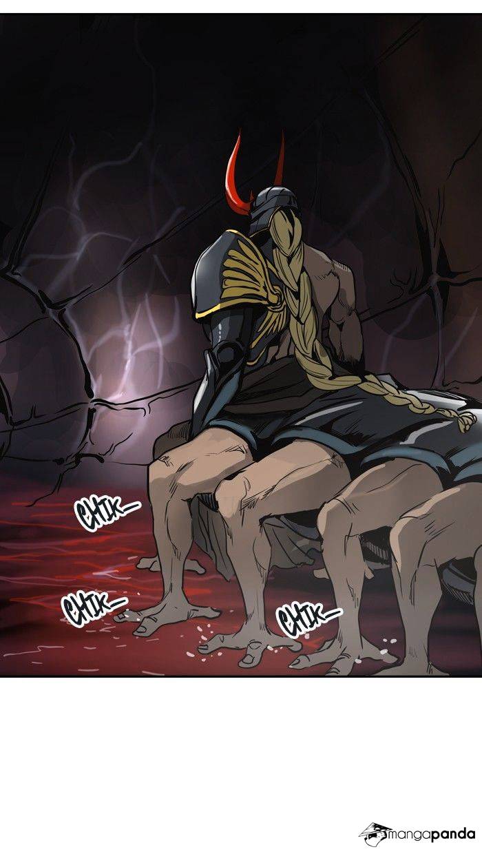 Tower of God Chapter 318 image 015